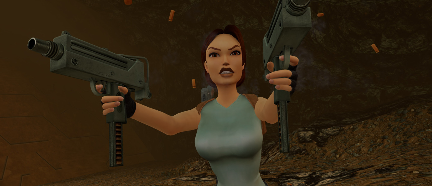 Ремастеры трилогии Tomb Raider получили патч с поддержкой 120 FPS в 4K на PlayStation 5