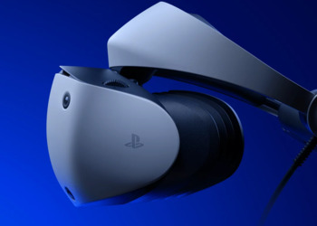 Bloomberg: Sony приостановила производство PlayStation VR2 из-за излишка запасов гарнитуры