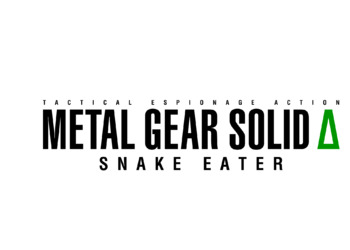 Дэвид Хейтер остался под впечатлением от ремейка Metal Gear Solid 3: Snake Eater