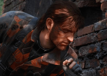 Ремейк Metal Gear Solid 3: Snake Eater будет верной адаптацией оригинальной игры Хидео Кодзимы