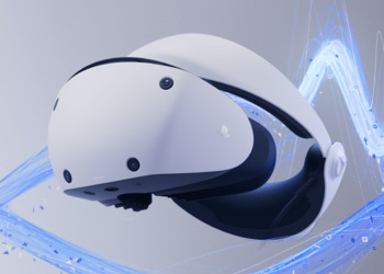 Свежее обновление PlayStation VR2 упростило подключение гарнитуры Sony к ПК неофициальным способом