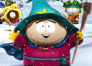 South Park: Snow Day! поступила в продажу — оценки огорчают