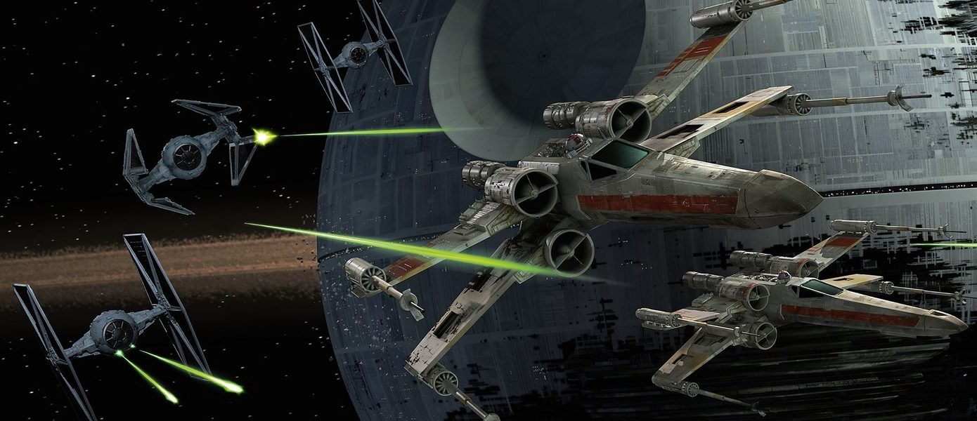 Star Wars: Rebel Assault II — The Hidden Empire может вскоре пополнить каталог PlayStation Plus Classics