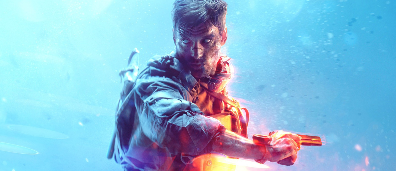 EA обновит шутер Battlefield V новым античитом на этой неделе
