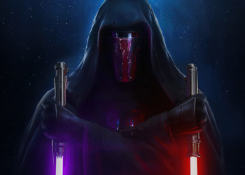 Ремейк Star Wars: Knights of the Old Republic не отменен, разработка игры официально продолжается