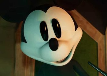 Появилось 8-минутное геймплейное видео Epic Mickey: Rebrushed — ремейка диснеевского приключения с Wii