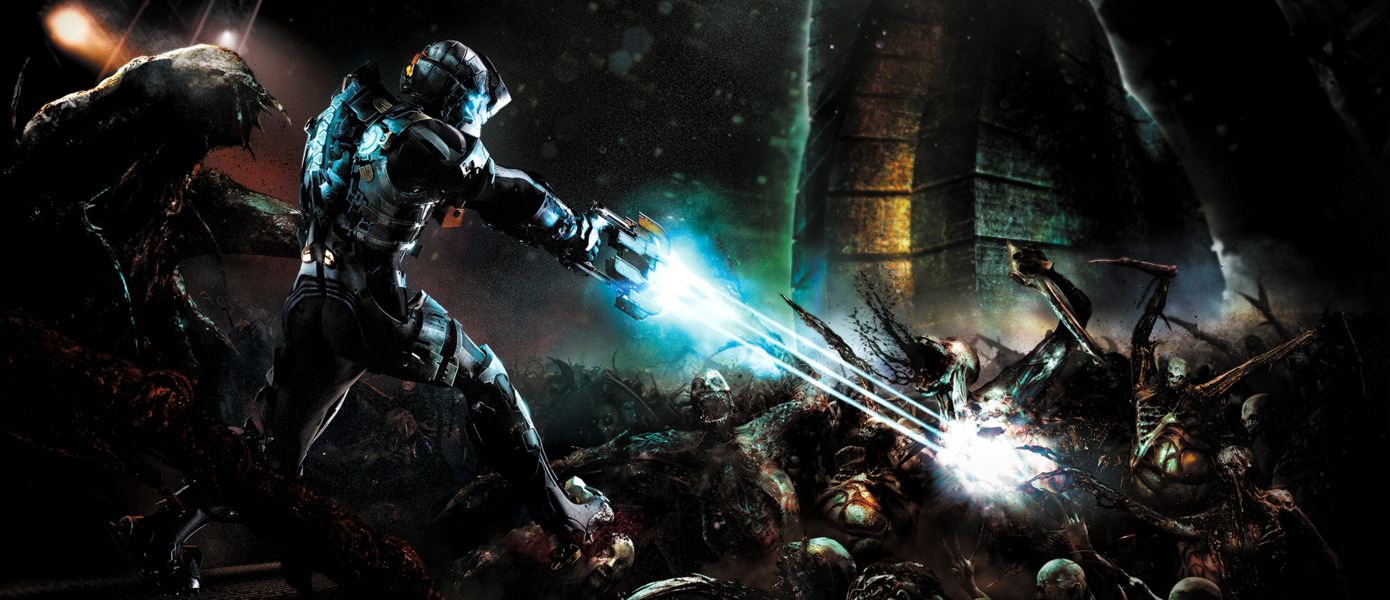 Инсайдер: Ремейк Dead Space 2 отменен, EA Motive сфокусировалась на Marvel's Iron Man и Battlefield 7