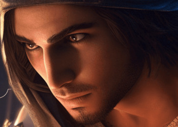 Молодой и стройный: Принц лишится бороды в ремейке Prince of Persia: The Sands of Time — инсайдер