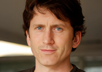 Тодд Говард ответил на вопрос об экранизации The Elder Scrolls после успешного запуска сериала по мотивам Fallout