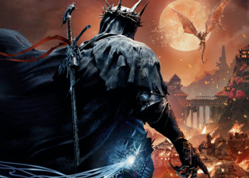 Релиз Lords of the Fallen привел к рекордной выручке Cl Games — показатели компании выросли на 400%