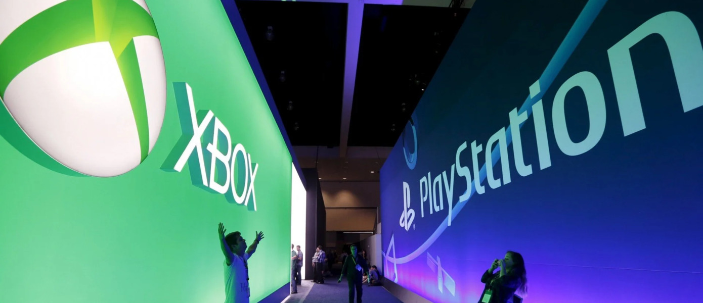 Microsoft обходит Sony по количеству хитов продаж на PlayStation 5 в PlayStation Store