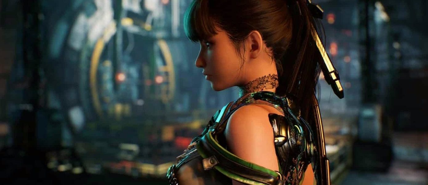 Stellar Blade для PlayStation 5 выйдет без цензуры во всём мире