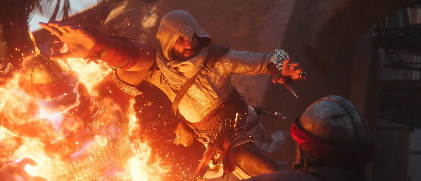Появилась идея для продолжения сюжета: Главный герой Assassin's Creed Mirage может вернуться