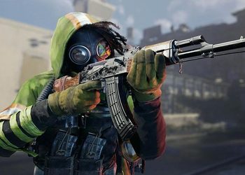 «Убийца Call of Duty»: XDefiant от Ubisoft выйдет 21 мая — на старте шутер предложит 14 карт