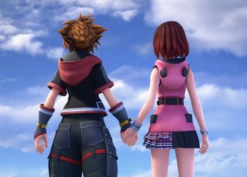 Инсайдер рассказал, какой будет экранизация Kingdom Hearts от Disney и Square Enix