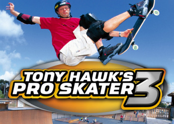 Activision отказалась от создания ремейка Tony Hawk's Pro Skater 3+4 в пользу Call of Duty