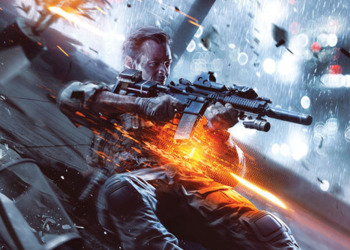 Глава EA в восторге от продолжения Battlefield — игрокам обещают 