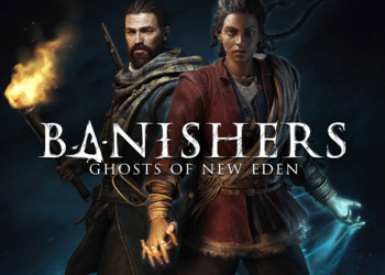 Banishers: Ghosts of New Eden от  DON'T NOD получила бесплатную демоверсию на всех платформах