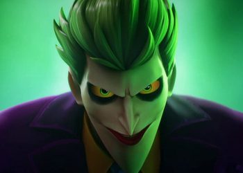 В MultiVersus добавят Джокера — персонажа озвучит Марк Хэмилл