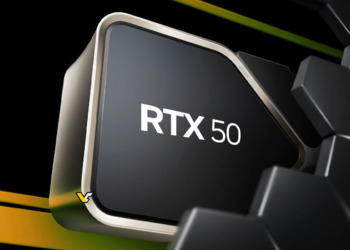 Инсайдер: Новое поколение видеокарт NVIDIA выйдет в конце года - первой станет RTX 5080