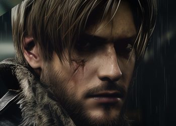 Слух: Ремейк Resident Evil находится в разработке, в Resident Evil 9 появится 48-летний Леон Кеннеди