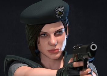 Capcom действительно разрабатывает ремейк первой Resident Evil — подтвердил еще один инсайдер