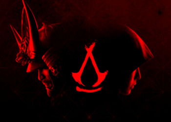 Утечка: Афросамурай и куноити на постере Assassin's Creed Shadows