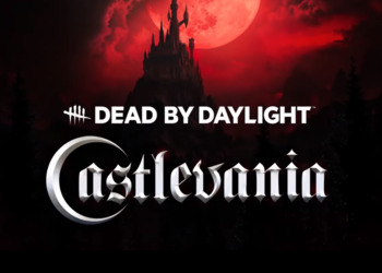 Создатели Dead by Daylight анонсировали кроссоверы с Castlevania и Dungeons & Dragons — видео и детали