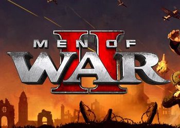 Тернистый путь к Победе: Состоялся релиз стратегии Men of War II