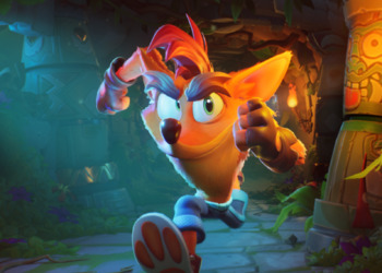 Crash Bandicoot 5 или Spyro 4? Toys for Bob тизерит новую игру — после ухода от Activison студия сотрудничает с Xbox