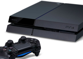 Половина активной пользовательской базы PlayStation продолжает приходиться на PlayStation 4