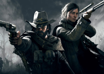 Шутер Hunt Showdown от Crytek будет отключен на PlayStation 4 и Xbox One в августе