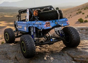 Как Forza Horizon, но с сюжетом: Amazon выпустит на консолях и ПК гонку с открытым миром от ветеранов Playground Games