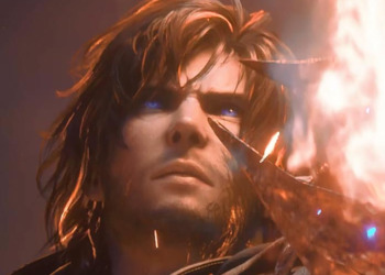 Больше не консольный эксклюзив PlayStation 5: Final Fantasy XVI вышла на Xbox Series X|S