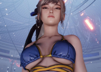 Подписчики PS Plus Premium могут пройти два часа Stellar Blade бесплатно — эксклюзив PlayStation 5 получил пробную версию