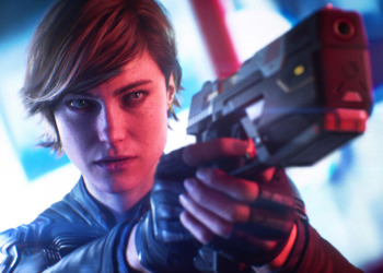 Ветеран Naughty Dog Ли Дэвис вернулся в студию Sony — он успел приложить руку к созданию Perfect Dark для Xbox Series X|S