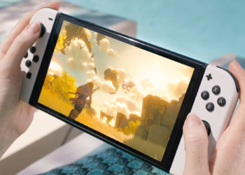 Digital Foundry: Разумнее всего оснастить Nintendo Switch 2 экраном с разрешением 720p