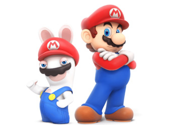 Творческий директор Mario + Rabbids покинул Ubisoft спустя 25 лет работы