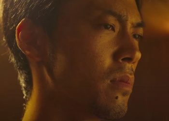 Добро пожаловать в Камурочо: Сериал Like A Dragon: Yakuza от Amazon получил первый тизер