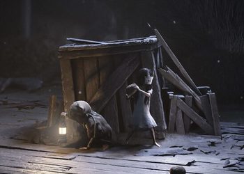 Бояться будем вместе: Создатели Little Nightmares показали свою новую игру REANIMAL