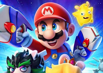 Ubisoft покинула продюсер Mario + Rabbids Кристина Нава