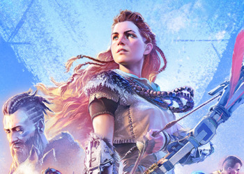 Оригинальная Horizon Zero Dawn от Sony удалена из Steam в странах без поддержки PSN