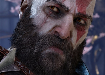 Кратос скоро вернётся на PlayStation 5: Sony готовит две новые части игровой серии God of War — инсайдер