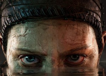 Инсайдер назвал сроки выхода Xbox-эксклюзива Senua's Saga: Hellblade II на PlayStation 5