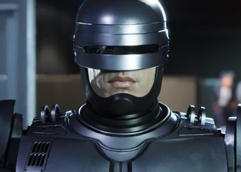Служить и защищать: RoboCop: Rogue City вышла на Mac