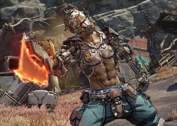 Порядок будет нарушен: Sony провела State of Play, посвященную Borderlands 4