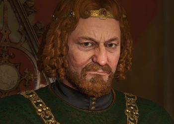 Официально: Сюжетное дополнение Brushes with Death для Kingdom Come: Deliverance II выйдет в середине мая