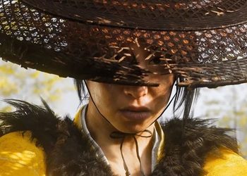 «Призрак Ётэй» зовёт: Sony начала принимать предзаказы на PS5-эксклюзив Ghost of Yotei в PS Store