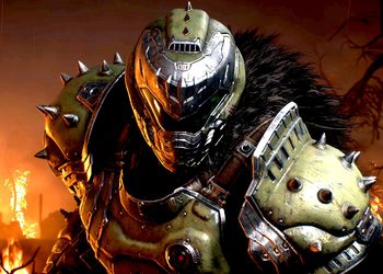 Стало известно, когда появятся обзоры и оценки DOOM: The Dark Ages