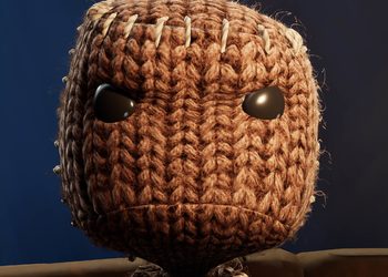 Сэкбой — всё? Фанаты LittleBigPlanet расстроены исчезновением персонажа с заставки PlayStation Studios